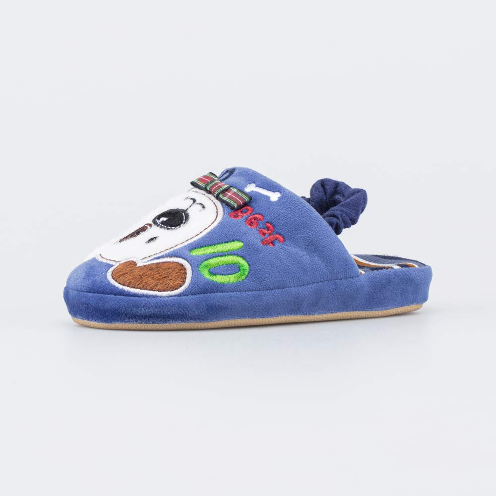 Туфли комнатные Котофей 331311-11