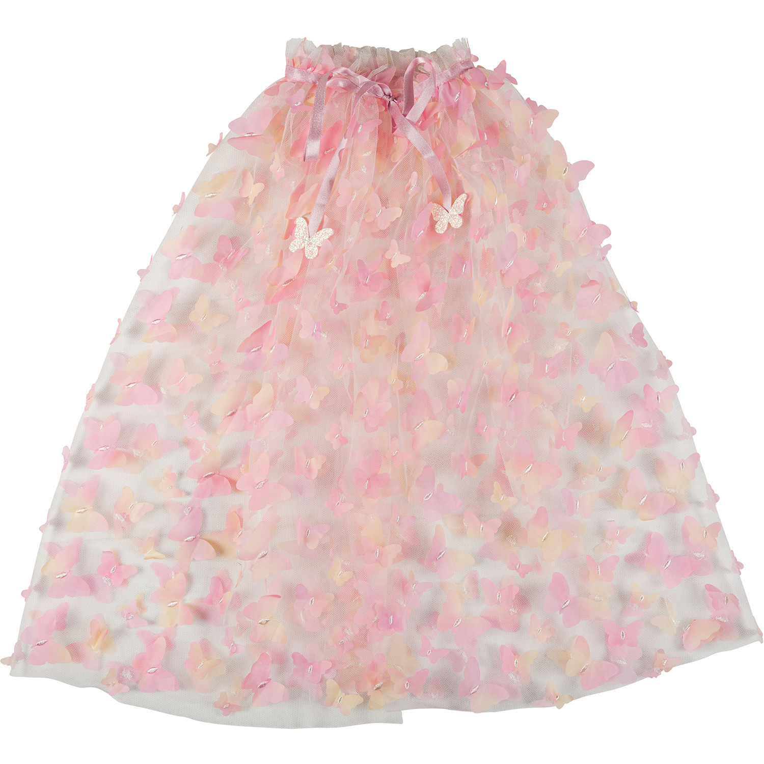 Накидка праздничная MURSU 241175030062