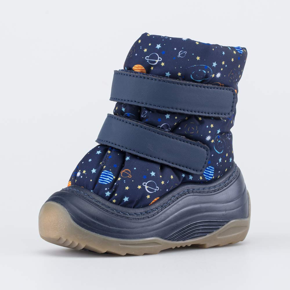 Дутыши Котофей 161004-42