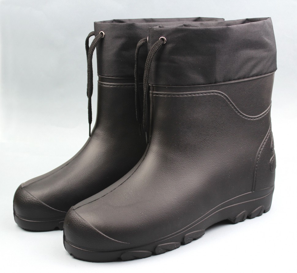 Резиновые сапоги Россия Эва С-15/2(40-45)манжет