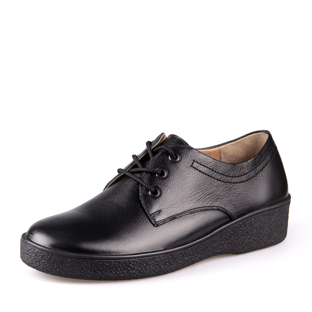 Полуботинки мужские RICONTE 1-113252501