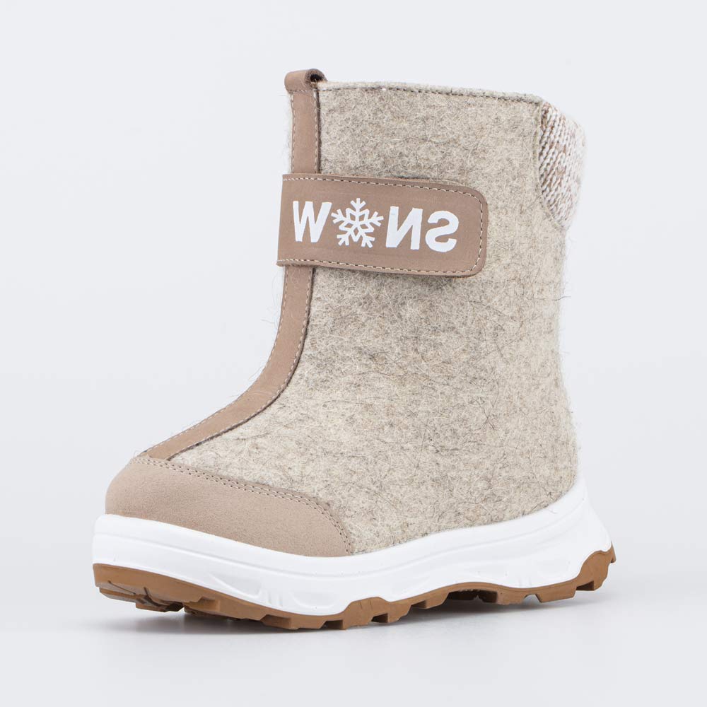 Валенки Котофей 457006-41