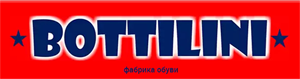 ТМ "BOTTILINI" - это правильная обувь из  натуральной кожи для детей и подростков .
Фабрика детской обуви "BOTTILINI" - это отечественный производитель детской обуви. Вся обувь фабрики производится в России, в городе Санкт-Петербург.
